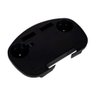Mesa Portátil para Cadeira de Praia Mor Ref.002469 - Preto - 2