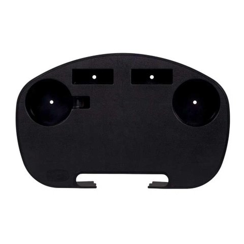 Mesa Portátil para Cadeira de Praia Mor Ref.002469 - Preto