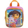 Lancheira Escolar Infantil Dora Aventureira Térmica - Xeryus - Rosa - 1
