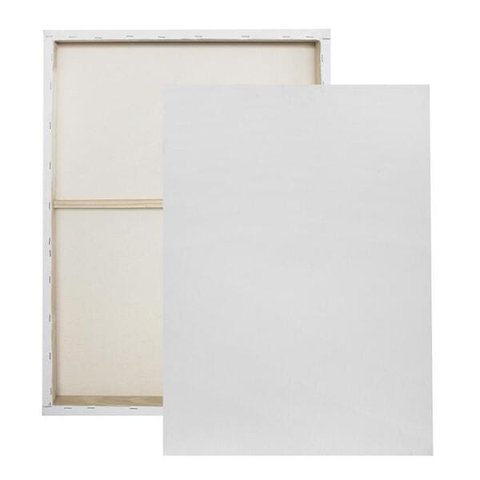Tela Painel para Pintura 70x70cm