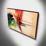 Quadro de Pintura Abstrato 60x105cm-1535 - 3