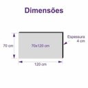 Ver imagem 5 de Quadro de Pintura Decorativo 70x120cm-1637