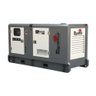Gerador Diesel Cabinado Silencioso 62.5kva Trifásico 220v com Ats Interno Tdmg60se3d-ats Toyama - 1
