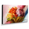 Quadro de Pintura Floral 70x120cm-1276 - 2