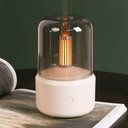 Ver imagem 5 de Difusor e Umidificador Ultrassônico Kapbom Ka-1620