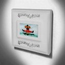 Ver imagem 3 de Quadro de Pintura Infantil 40x40cm-1550