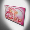 Ver imagem 3 de Quadro de Pintura Infantil 50x85cm-0478