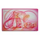 Ver imagem 1 de Quadro de Pintura Infantil 50x85cm-0478