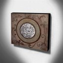 Ver imagem 3 de Quadro de Pintura Mandala 80x90cm-1334