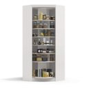 Ver imagem 6 de Sapateira Giratória 7 Prateleiras F270 Kappesberg