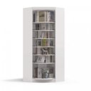 Ver imagem 5 de Sapateira Giratória 7 Prateleiras F270 Kappesberg