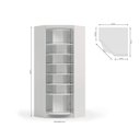 Ver imagem 3 de Sapateira Giratória 7 Prateleiras F270 Kappesberg