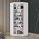 Ver imagem 1 de Sapateira Giratória 7 Prateleiras F270 Kappesberg