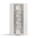 Ver imagem 2 de Sapateira Giratória 7 Prateleiras F270 Kappesberg