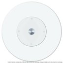 Ver imagem 1 de Centro de Mesa Prato Giratório Vidro Temperado Incolor 80cm