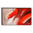 Ver imagem 1 de Quadro de Pintura Abstrato 70x120cm-1458