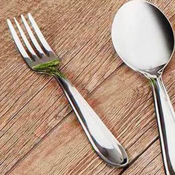 Conjunto 36 Garfos para Sobremesa Inox Garfinhos Aperitivos Bolos Frutas Lyon Brinox - 3