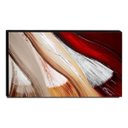 Ver imagem 1 de Quadro de Pintura Abstrato 70x120cm-1679
