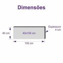 Ver imagem 5 de Quadro de Pintura Africana 40x105cm-1241