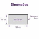 Ver imagem 5 de Quadro de Pintura Bananeira 60x120cm-1235