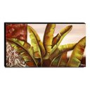 Ver imagem 1 de Quadro de Pintura Bananeira 60x120cm-1235