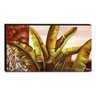 Quadro de Pintura Bananeira 60x120cm-1235 - 1