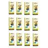 Curativo Cremer Infantil Minions Caixa com 10un Cada - Kit C/12 - 1