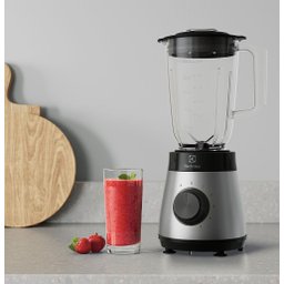 Liquidificador Electrolux 700w com Copo de Vidro Tecnologiatruflow Experience Ebs30 220v - 2