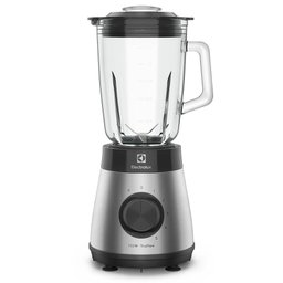 Liquidificador Electrolux 700w com Copo de Vidro Tecnologiatruflow Experience Ebs30 220v - 6