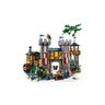 Blocos de Montar - Lego Creator - Castelo medieval - 31120 LEGO DO BRASIL - 3