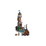 Blocos de Montar - Lego Creator - Castelo medieval - 31120 LEGO DO BRASIL - 5