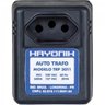Auto Transformador Parede 220/127VAC 30VA TRP 3011 Preto HAY - 2