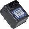 Auto Transformador Parede 220/127VAC 30VA TRP 3011 Preto HAY - 1