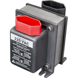Autotrafo Universal 200va Lite Preto Hayonik - 2