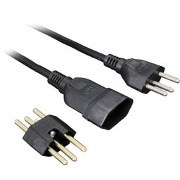 Autotrafo Universal 200va Lite Preto Hayonik - 3