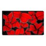 Quadro de Pintura Borboletas 70x120cm-1636 - 1