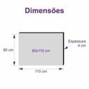 Ver imagem 5 de Quadro de Pintura Cavalo 80x110cm - 0442