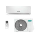 Ver imagem 1 de Ar Condicionado Split Inverter Hisense R-32 Hi-wall 9000 Btus Quente e Frio Wi-fi 220v