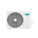 Ver imagem 3 de Ar Condicionado Split Inverter Hisense R-32 Hi-wall 9000 Btus Quente e Frio Wi-fi 220v
