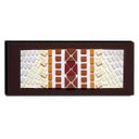 Ver imagem 1 de Quadro de Pintura Decorativo 40x105cm-1112