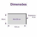 Ver imagem 5 de Quadro de Pintura Papoulas 60x105cm-1498