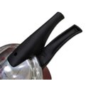 Ver imagem 4 de Cabo Superior da Panela de Pressão Tramontina Vancouver