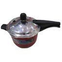 Ver imagem 5 de Cabo Superior da Panela de Pressão Tramontina Vancouver