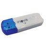 Transmissor Receptor Bluetooth Usb Adaptador Musica 6314 - 2