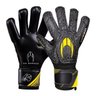 Luva Goleiro Campo Ho Soccer Cassio Competition Preto - 1