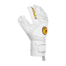 Luva Goleiro Poker Champion 5 Profissional - 9