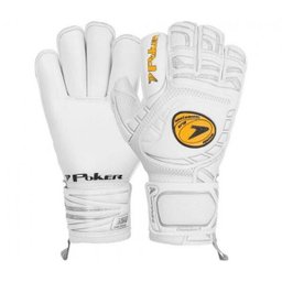 Luva Goleiro Poker Champion 5 Profissional - 6