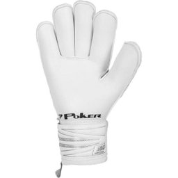 Luva Goleiro Poker Champion 5 Profissional - 8