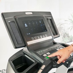 Esteira Ergométrica Speedo Tr8+ Touch Screen e Wi-fi 110v - 5
