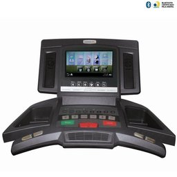 Esteira Ergométrica Speedo Tr8+ Touch Screen e Wi-fi 110v - 3